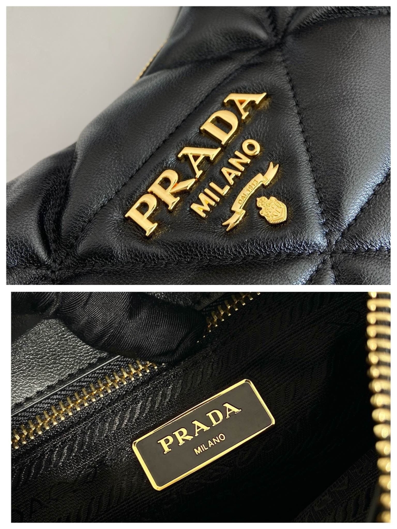 Pra*a hobo bags